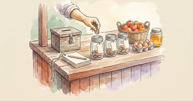 How Did Customers Find Your Farm Stand? 5 Ways to Find Out (+ Free Printables)