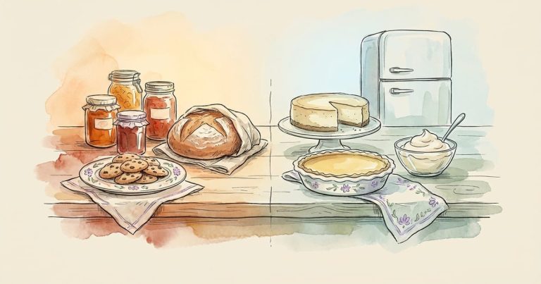 What Is a TCS Food? Time/Temperature Control Foods Explained