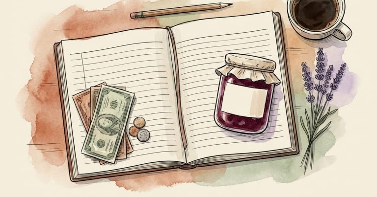 Cash vs Accrual Accounting for a Small Food Business