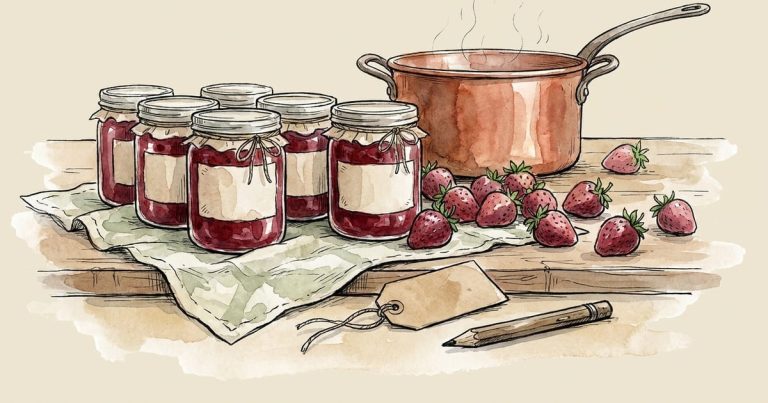 7 Pricing Mistakes That Keep Home Food Sellers Broke