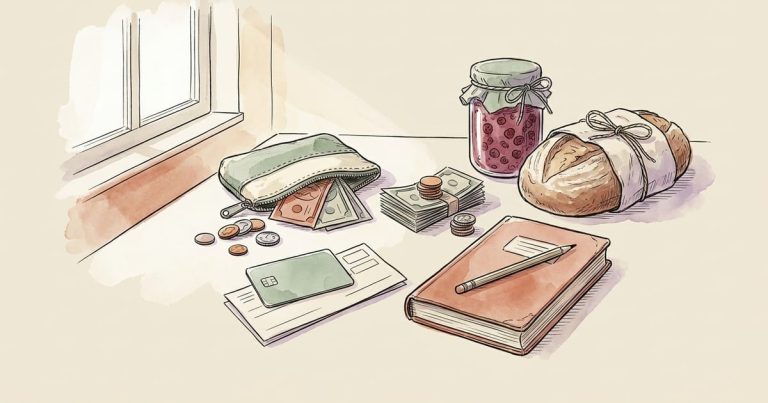 Do You Need a Business Bank Account to Sell Homemade Food?