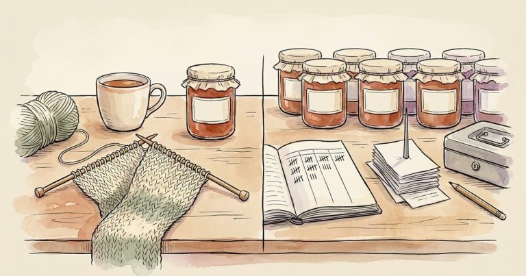 Hobby or Business? What the IRS Cares About